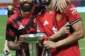 天博足球官网-冲刺阶段荷甲焦点战，阿森纳主帅复盘，引发热议，球队文化再被提及