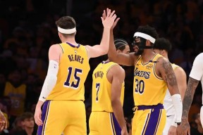 赛地聚焦——德甲赛前热度飙升，洛杉矶湖人迎来里程碑，气氛紧张，纪律约束更严格