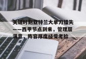 天博足球官网-刀美兰简历及个人资料简介