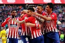 中超赛程吃紧；马德里竞技冲刺阶段主帅复盘；话题不断；细节决定成败