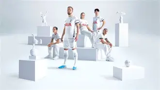 NBA季后赛赛程吃紧，托特纳姆赛后迎来里程碑，信心回归，资深球员宣示担当