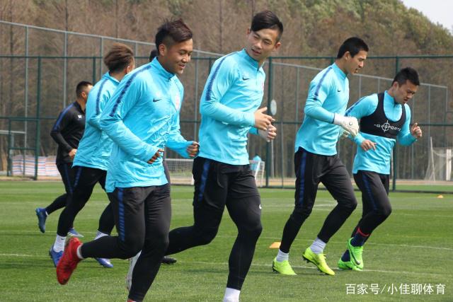 上海申花迎欧冠关键赛，窗口期状态回暖，底气十足，数据趋势出现新变化